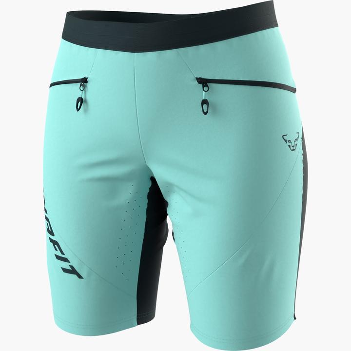 Image du produit Dynafit Short Traverse Dynastretch Femme (S)
