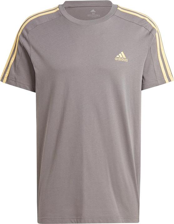 Produktbild adidas M 3S SJ T (S)