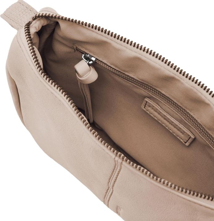 Produktbild FredsBruder Take A Smile Umhängetasche Leder 24 cm