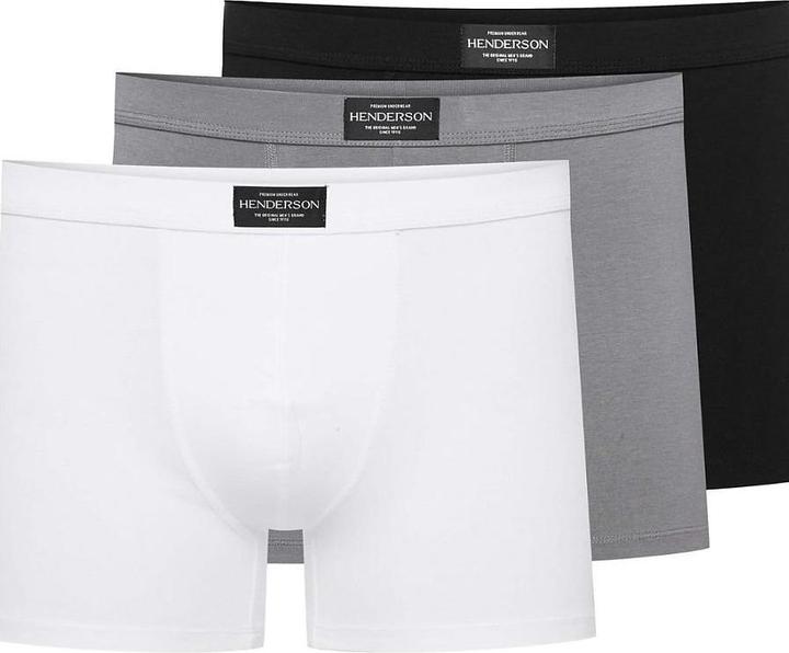 Immagine prodotto Henderson Set (3XL)