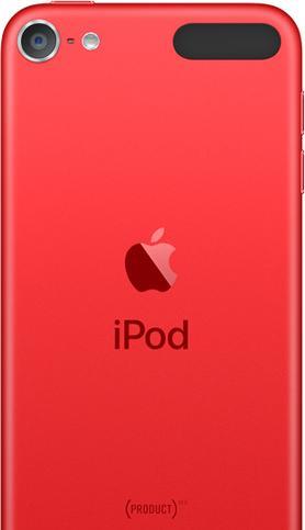 Productafbeelding Apple iPod touch 7e generatie (128 GB)