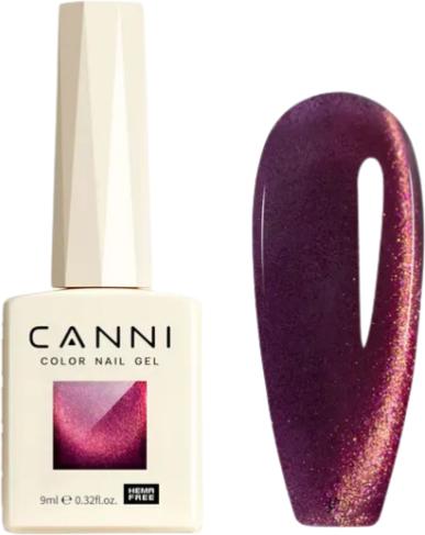 Image du produit Canni Cat Eye (LED, 8047 UV, Vernis semi-permanent)
