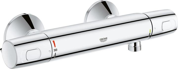 Produktbild Grohe FG Precision Trend New BR-Therm.chr