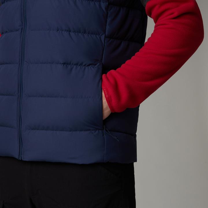 Actual product image North Face Aconcagua 3 (M)