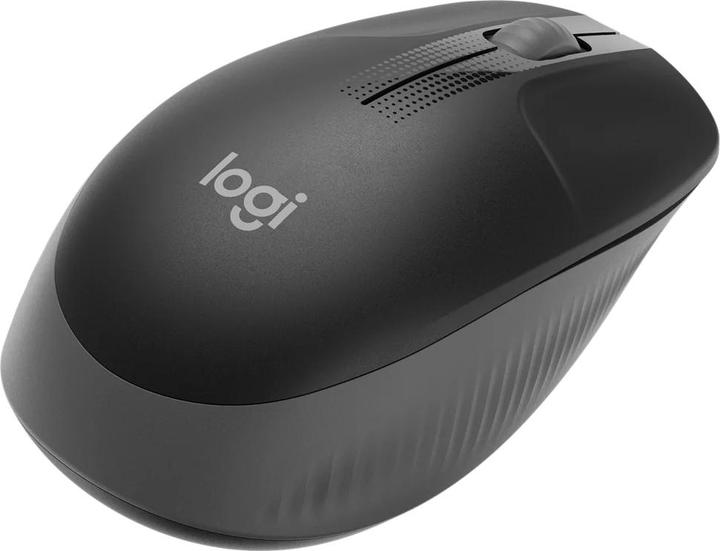 Produktbild Logitech M190 (Kabellos)