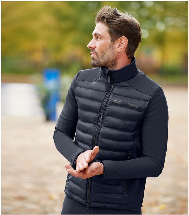 Produktbild ELT Softs-Mix Jacke Missouri Herren (M)