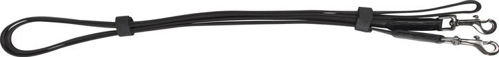 Actual product image Catago Icelandic non-slip horse reins