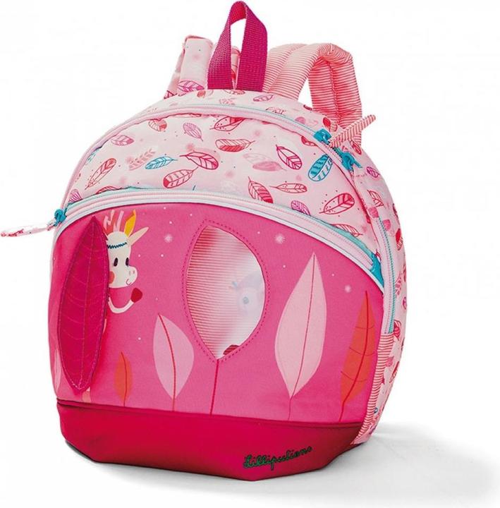 Actual product image Lilliputiens Louise (8 l)