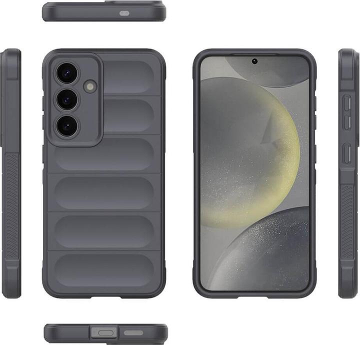 Produktbild Cover-Discount Galaxy S25 - Rugged Protective Hülle (Samsung Galaxy S25)