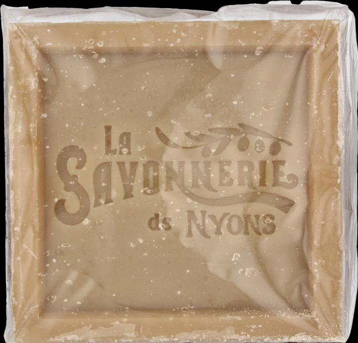 Benois Discop La Savonnerie De Nyons Soap Marseille