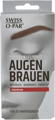 Image du produit Swiss-O-Par Couleur marron, marron naturel, lot de (Brun naturel)