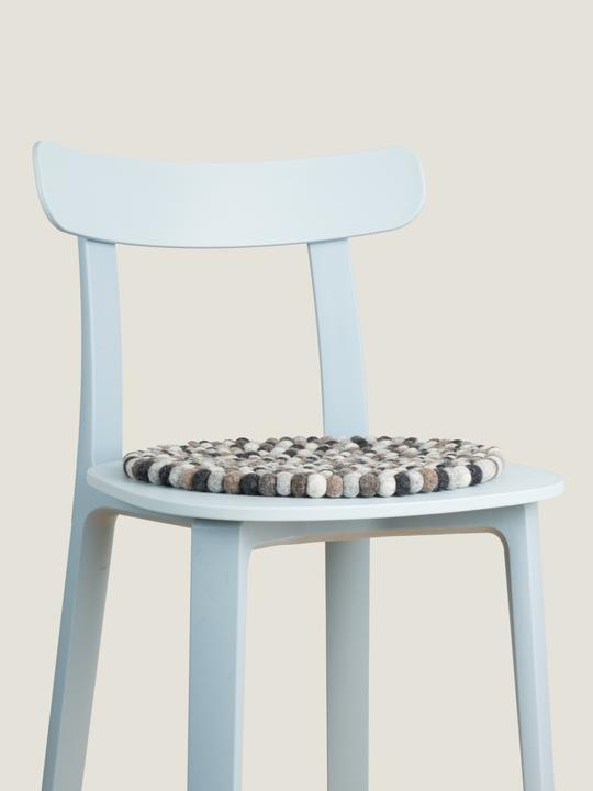 Produktbild Myfelt Round Flat Points (Ø 36 cm)
