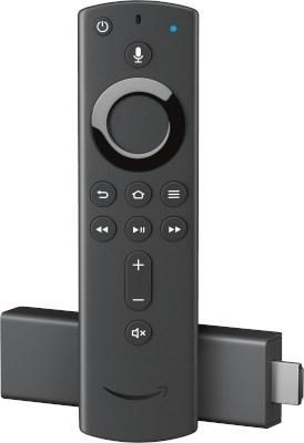 Immagine prodotto Amazon Bastone TV antincendio con Alexa (8 GB)