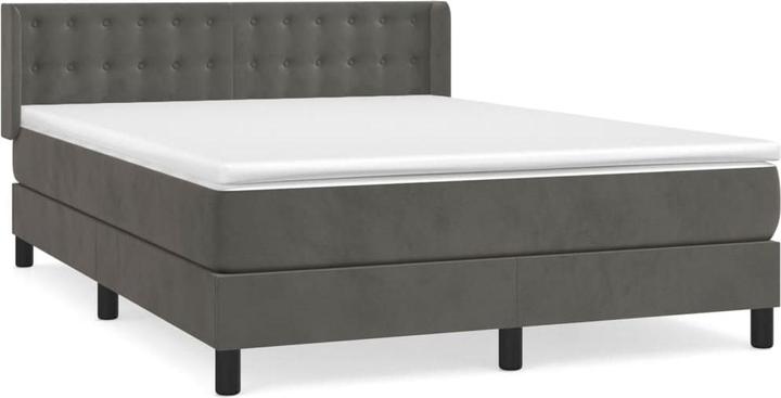 Image du produit VidaXL Raelynn (140 x 200, 140 x 200)