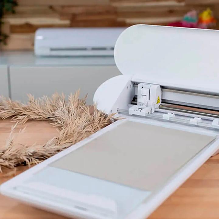 Actual product image Silhouette Cutting plotter Portrait 4