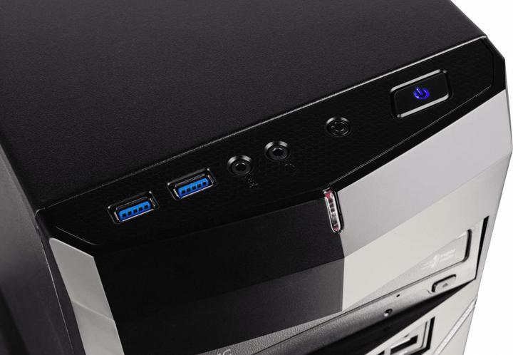 Actual product image Captiva G12IG 19V3 (Intel Core i7-9700, 16 GB, 240 GB, GeForce RTX 2060)
