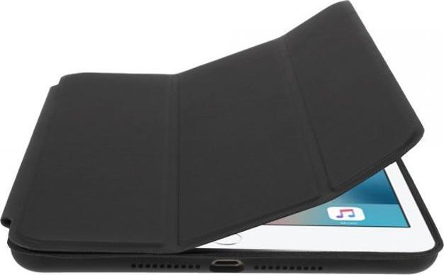 Produktbild MU Classic Bookcover Tablet Hülle (IPad Mini 4)