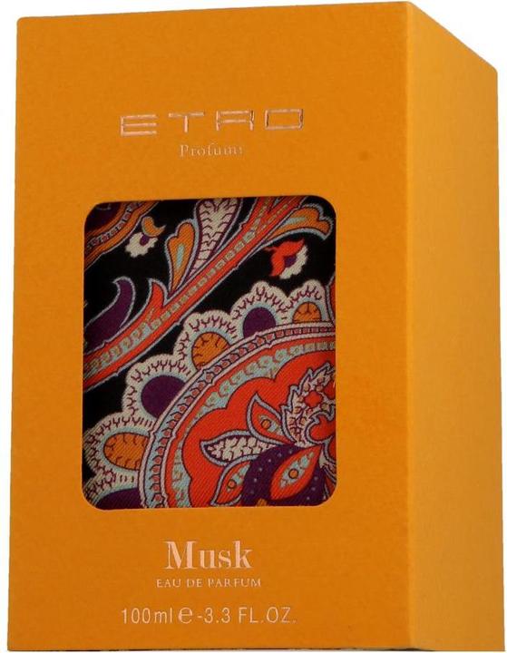 Produktbild Etro Musk by (Eau de Parfum, 100 ml)
