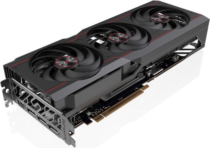 Produktbild Sapphire PULSE AMD Radeon RX 6800 16GB (16 GB)