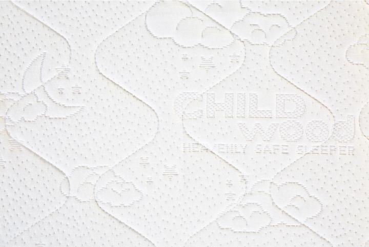 Actual product image Childhome Heavenly Safe Sleeper (60 x 120 cm)