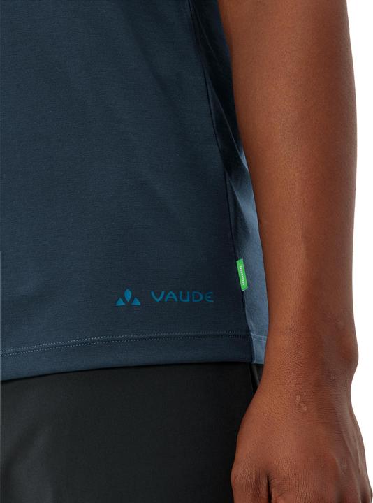 Actual product image Vaude Gleann T-Shirt II (L)