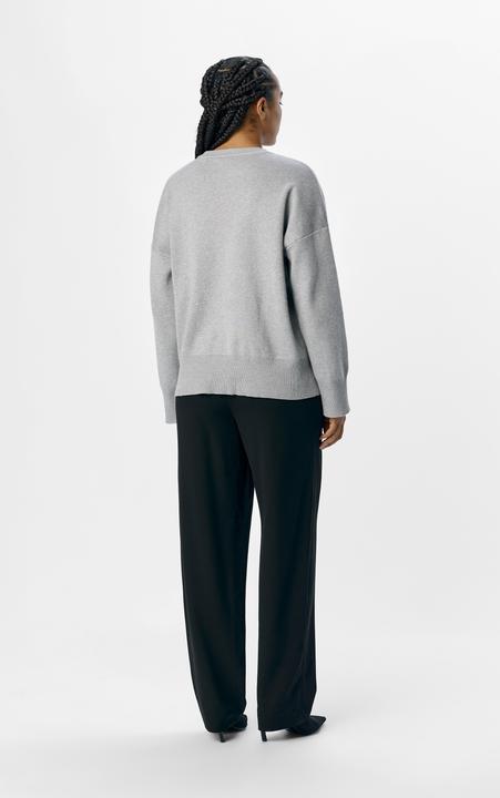 Produktbild Object Oversized Pullover (L)