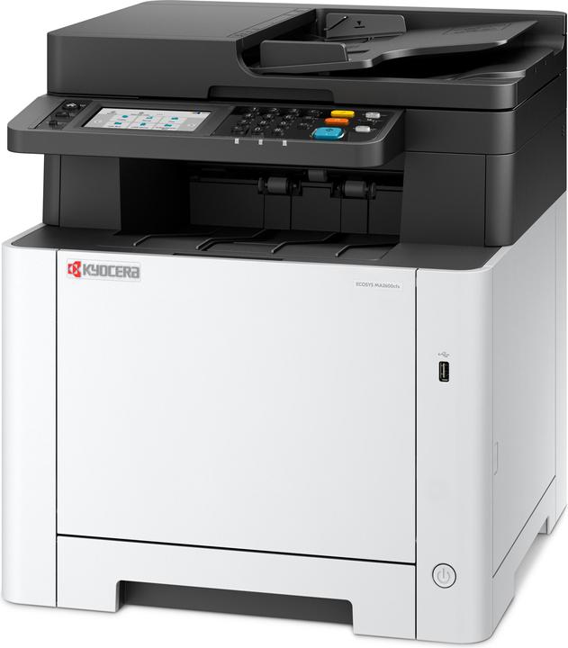 Produktbild Kyocera ECOSYS MA2600CFX (Laser, Farbe)