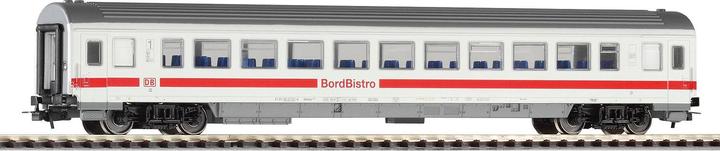 Immagine prodotto Piko H0 57608 H0 DB AG IC wagon (Traccia H0)