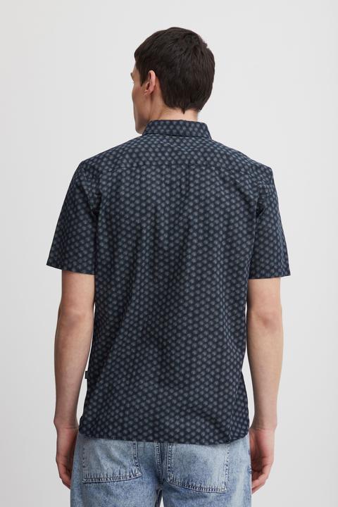 Produktbild Casual Friday CFAnton SS AOP shirt - 20504660 (L)