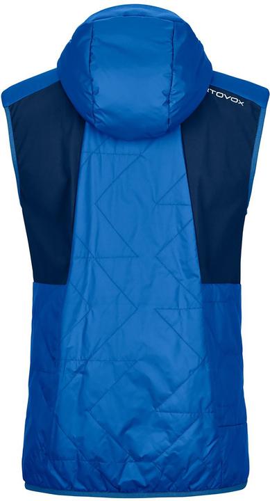 Actual product image Ortovox Piz Boè Swisswool Vest (M)