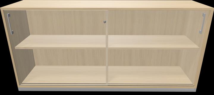 Immagine prodotto Narbutas Scelta armadio ad ante scorrevoli (160 x 40 x 76 cm)