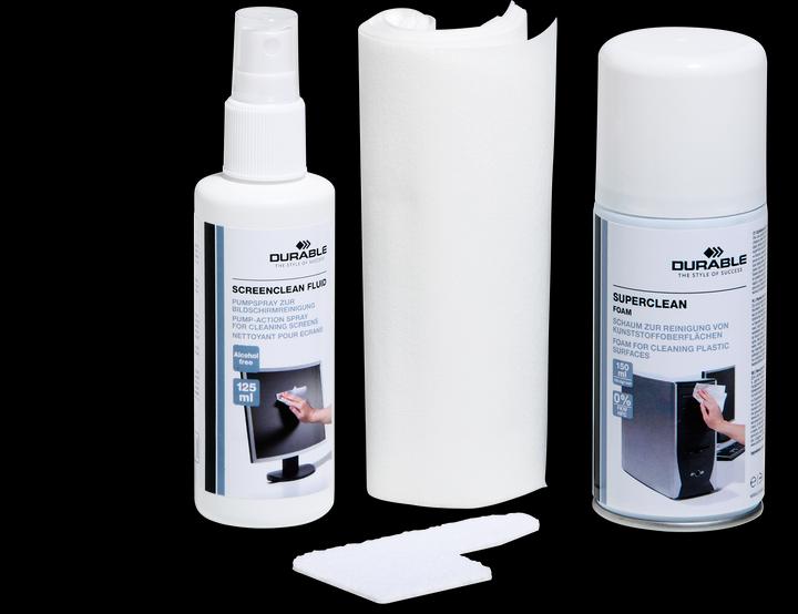 Produktbild Durable Cleaning Kit