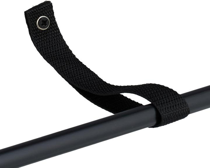 Actual product image Relaxdays Towel Ladder