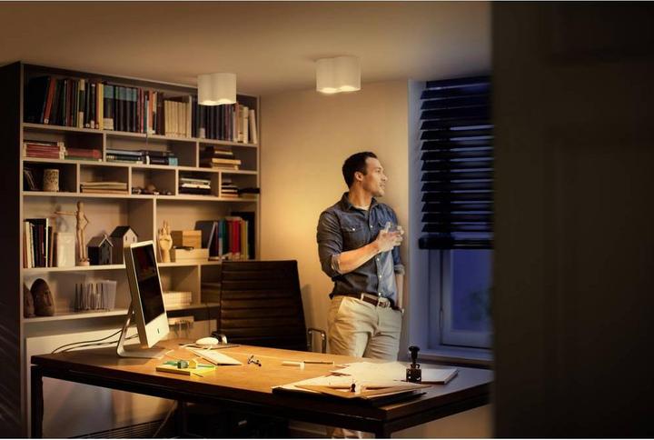 Produktbild Philips Hue Pillar Basis BT (700 lm, GU10)