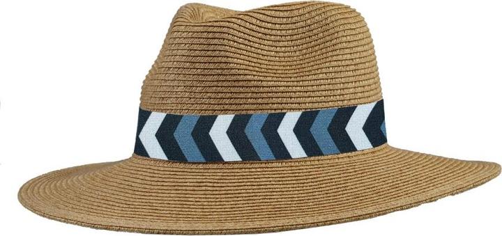 P.A.C. Ecuador Panama Straw Hat (L)