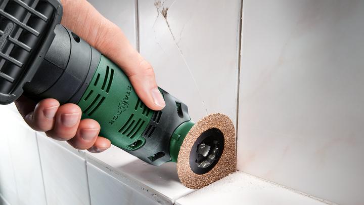 Produktbild Bosch Home & Garden AdvancedMulti 18