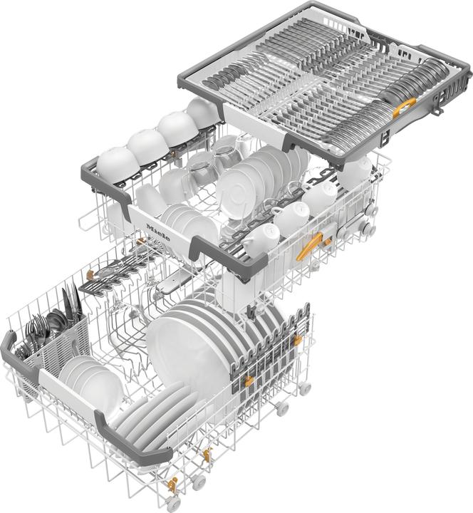 Produktbild Miele G 3685-55 SCVi