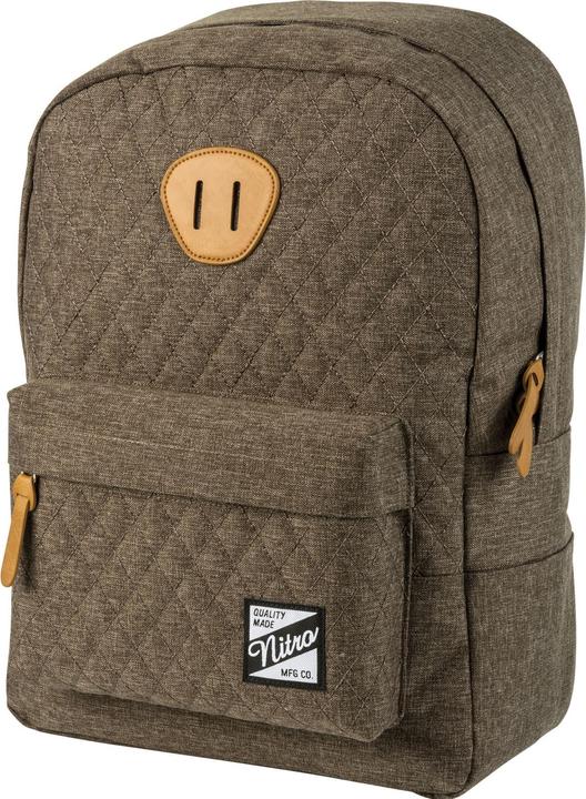 Produktbild Nitro Rucksack Urban Classic (18 l)