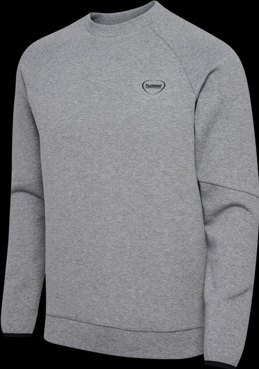 Immagine prodotto hummel Hmltech Fleece Crew Regular (M)