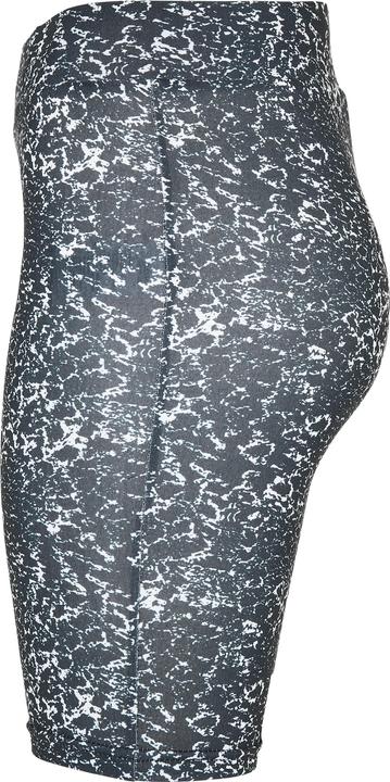 Image du produit Urban Classics Ladies AOP Cycle Shorts - 13481 (XS)