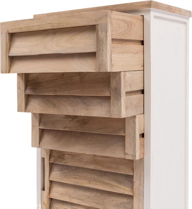 Produktbild Rivièra Maison Pacifica (106 x 82 x 87 cm)