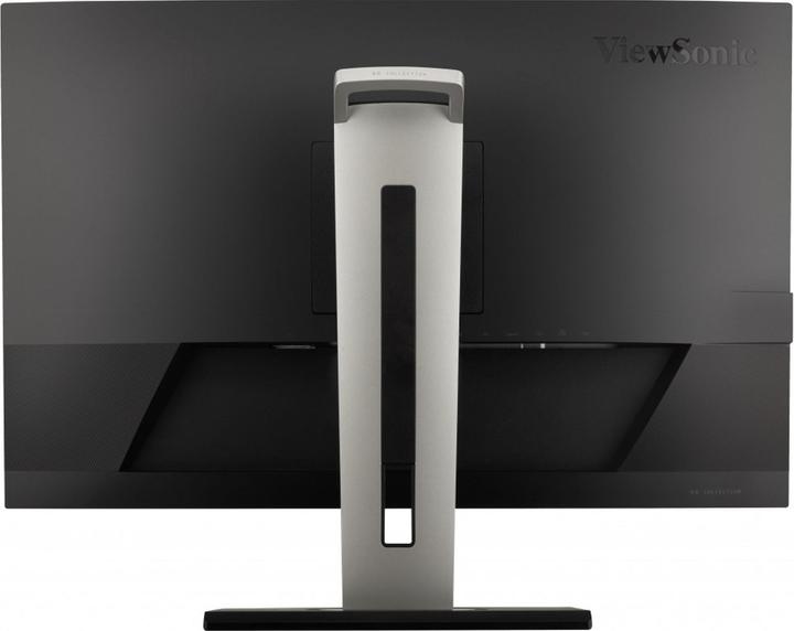 Productafbeelding Viewsonic VG2756V-2K 68,6cm 27inch 16:9 1920x1080 Frameless IPS Monitor met Webcam HDMI DP USB (2560 x 1440 pixels, 27")