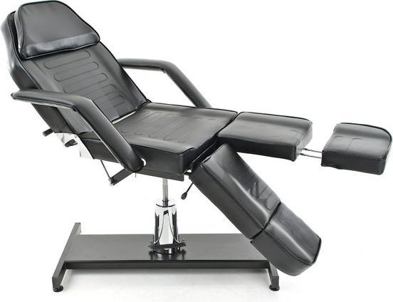 Produktbild Swisshandel24 Split hydraulische Kosmetikliege, schwarz