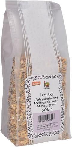 Produktbild Morga Kruska Demeter (500 g)