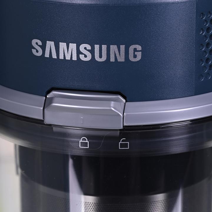 Produktbild Samsung Samusng Jet 85 Complete Staubsauger VS20C8524TB