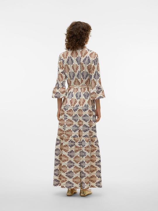 Actual product image Vero Moda VMZERA long dress dress (XS)
