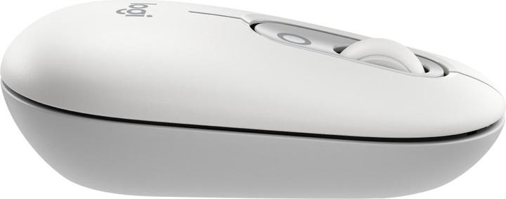 Produktbild Logitech Pop Icon Combo Mouse And Kb (Eng. Int., Kabellos)