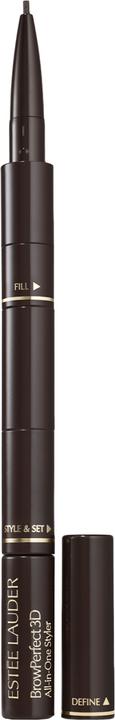 Estée Lauder Futurist (Blackened Brown)