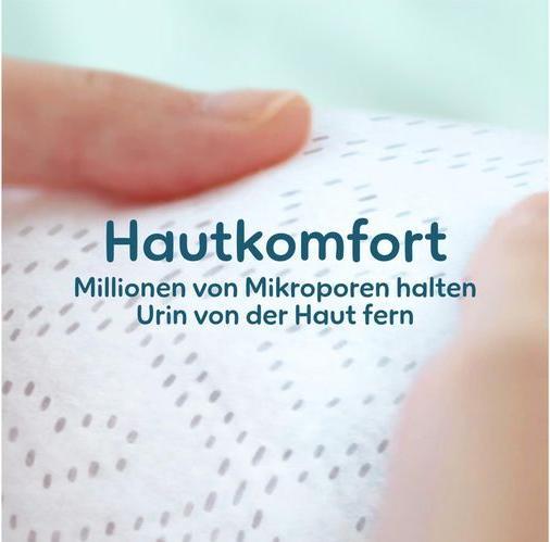 Produktbild Pampers Premium Protection (Gr. 7, Monatsbox, 128 Stück)