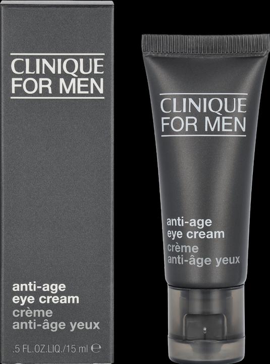 Actual product image Clinique Anti-age (Crème, 15 ml)